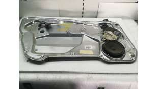 ELEVALUNAS DELANTERO IZQUIERDO SEAT IBIZA 1.9 SDI (64 CV) DE 2002 - D.1878522 / 6L3837751BF