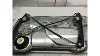 ELEVALUNAS DELANTERO IZQUIERDO SEAT IBIZA 1.9 SDI (64 CV) DE 2002 - D.1878522 / 6L3837751BF
