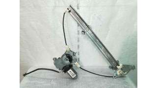 ELEVALUNAS DELANTERO DERECHO NISSAN PRIMERA BERLINA 2.0 16V (140 CV) DE 1999 - D.1879840 / 400600T5