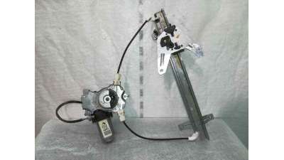 ELEVALUNAS TRASERO DERECHO NISSAN PRIMERA BERLINA 2.0 16V (140 CV) DE 1999 - D.1879864 / 400600T1
