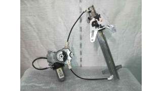 ELEVALUNAS TRASERO DERECHO NISSAN PRIMERA BERLINA 2.0 16V (140 CV) DE 1999 - D.1879864 / 400600T1