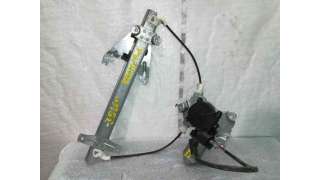 ELEVALUNAS TRASERO DERECHO NISSAN PRIMERA BERLINA 2.0 16V (140 CV) DE 1999 - D.1879864 / 400600T1