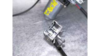 ELEVALUNAS TRASERO DERECHO NISSAN PRIMERA BERLINA 2.0 16V (140 CV) DE 1999 - D.1879864 / 400600T1