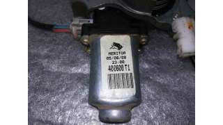 ELEVALUNAS TRASERO DERECHO NISSAN PRIMERA BERLINA 2.0 16V (140 CV) DE 1999 - D.1879864 / 400600T1