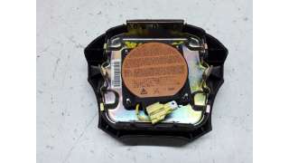KIT AIRBAG NISSAN PRIMERA BERLINA 2.0 16V (140 CV) DE 1999 - D.1880006