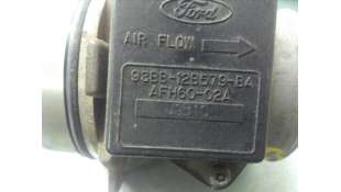 CAUDALIMETRO FORD ESCORT BERL./TURNIER 1.8 Turbodiesel (90 CV) DE 1995 - D.1880686 2