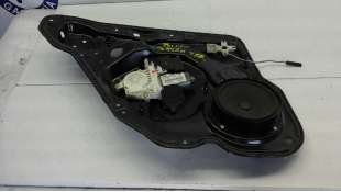 ELEVALUNAS TRASERO IZQUIERDO SEAT TOLEDO 1.9 TDI (110 CV) DE 1999 - D.1883564