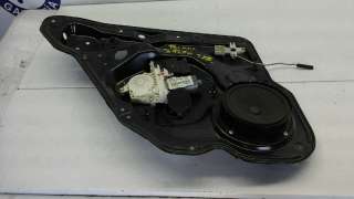 ELEVALUNAS TRASERO IZQUIERDO SEAT TOLEDO 1.9 TDI (110 CV) DE 1999 - D.1883564