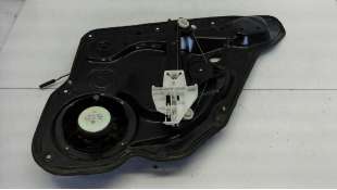 ELEVALUNAS TRASERO IZQUIERDO SEAT TOLEDO 1.9 TDI (110 CV) DE 1999 - D.1883564 2