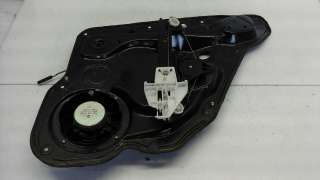 ELEVALUNAS TRASERO IZQUIERDO SEAT TOLEDO 1.9 TDI (110 CV) DE 1999 - D.1883564