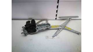 ELEVALUNAS DELANTERO IZQUIERDO OPEL CORSA C 1.3 16V CDTI (69 CV) DE 2000 - D.1885858