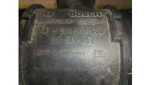 CAUDALIMETRO OPEL CORSA C 1.3 16V CDTI (69 CV) DE 2000 - D.1886039 2