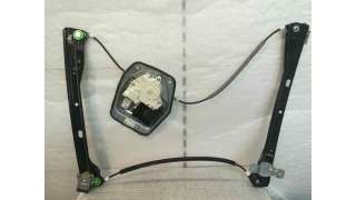 ELEVALUNAS DELANTERO DERECHO VOLKSWAGEN JETTA 1.9 TDI (105 CV) DE 2006 - D.1886312 / 1K5837402AH