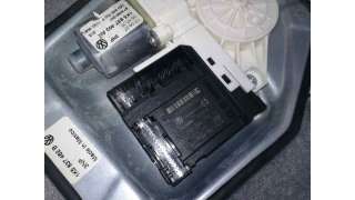 ELEVALUNAS DELANTERO DERECHO VOLKSWAGEN JETTA 1.9 TDI (105 CV) DE 2006 - D.1886312 / 1K5837402AH