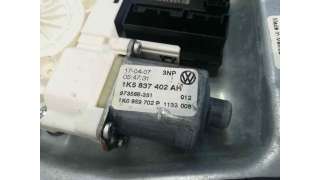 ELEVALUNAS DELANTERO DERECHO VOLKSWAGEN JETTA 1.9 TDI (105 CV) DE 2006 - D.1886312 / 1K5837402AH