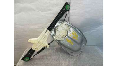 ELEVALUNAS TRASERO IZQUIERDO VOLKSWAGEN JETTA 1.9 TDI (105 CV) DE 2006 - D.1886374 / 1K5839401G