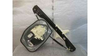 ELEVALUNAS TRASERO IZQUIERDO VOLKSWAGEN JETTA 1.9 TDI (105 CV) DE 2006 - D.1886374 / 1K5839401G