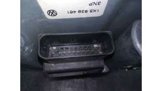 ELEVALUNAS TRASERO IZQUIERDO VOLKSWAGEN JETTA 1.9 TDI (105 CV) DE 2006 - D.1886374 / 1K5839401G
