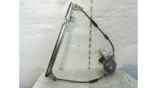 ELEVALUNAS DELANTERO DERECHO FIAT PUNTO BERL. 1.2 16V (86 CV) DE 1994 - D.1886855 / 46459545