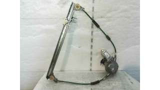 ELEVALUNAS DELANTERO DERECHO FIAT PUNTO BERL. 1.2 16V (86 CV) DE 1994 - D.1886855 / 46459545