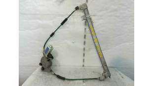 ELEVALUNAS DELANTERO DERECHO FIAT PUNTO BERL. 1.2 16V (86 CV) DE 1994 - D.1886855 / 46459545 2