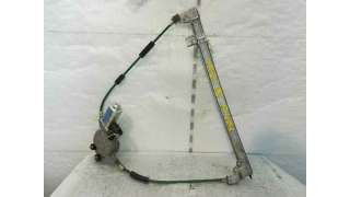 ELEVALUNAS DELANTERO DERECHO FIAT PUNTO BERL. 1.2 16V (86 CV) DE 1994 - D.1886855 / 46459545