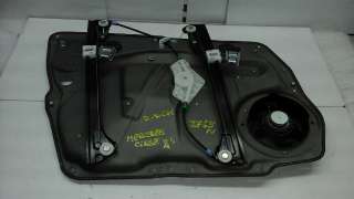 ELEVALUNAS DELANTERO DERECHO MERCEDES CLASE A 1.5 (95 CV) DE 2004 - D.1887296 / A1697203079