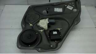 ELEVALUNAS TRASERO DERECHO MERCEDES CLASE A 1.5 (95 CV) DE 2004 - D.1887319 / A1697301479