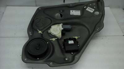 ELEVALUNAS TRASERO DERECHO MERCEDES CLASE A 1.5 (95 CV) DE 2004 - D.1887319 / A1697301479