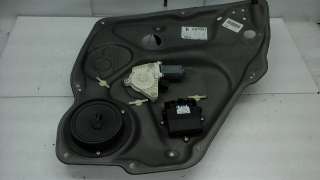 ELEVALUNAS TRASERO DERECHO MERCEDES CLASE A 1.5 (95 CV) DE 2004 - D.1887319 / A1697301479