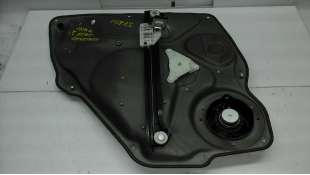 ELEVALUNAS TRASERO DERECHO MERCEDES CLASE A 1.5 (95 CV) DE 2004 - D.1887319 / A1697301479 2