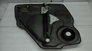 ELEVALUNAS TRASERO DERECHO MERCEDES CLASE A 1.5 (95 CV) DE 2004 - D.1887319 / A1697301479
