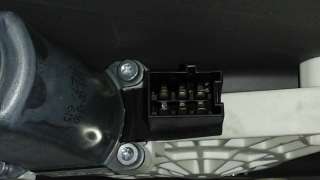 ELEVALUNAS TRASERO DERECHO MERCEDES CLASE A 1.5 (95 CV) DE 2004 - D.1887319 / A1697301479