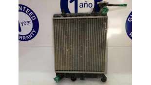 RADIADOR AGUA HYUNDAI ACCENT 1.3 (84 CV) DE 2000 - D.1888620 2