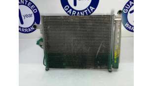 CONDENSADOR / RADIADOR AIRE ACONDICIONADO HYUNDAI ACCENT 1.3 (84 CV) DE 2000 - D.1888644
