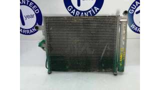 CONDENSADOR / RADIADOR AIRE ACONDICIONADO HYUNDAI ACCENT 1.3 (84 CV) DE 2000 - D.1888644