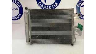 CONDENSADOR / RADIADOR AIRE ACONDICIONADO HYUNDAI ACCENT 1.3 (84 CV) DE 2000 - D.1888644 2