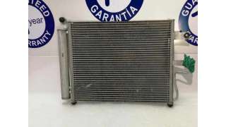 CONDENSADOR / RADIADOR AIRE ACONDICIONADO HYUNDAI ACCENT 1.3 (84 CV) DE 2000 - D.1888644