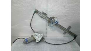 ELEVALUNAS TRASERO DERECHO MG ROVER SERIE 600 2.0 (116 CV) DE 1995 - D.1892610 / 0130821630 2