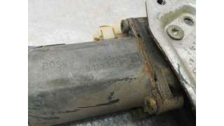 ELEVALUNAS TRASERO DERECHO MG ROVER SERIE 600 2.0 (116 CV) DE 1995 - D.1892610 / 0130821630