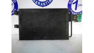 CONDENSADOR / RADIADOR AIRE ACONDICIONADO CITROEN XANTIA BERLINA 1.6 (88 CV) DE 1993 - D.1892986