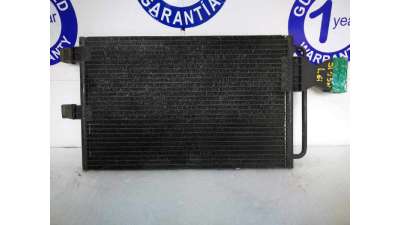 CONDENSADOR / RADIADOR AIRE ACONDICIONADO CITROEN XANTIA BERLINA 1.6 (88 CV) DE 1993 - D.1892986