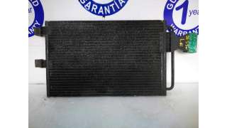 CONDENSADOR / RADIADOR AIRE ACONDICIONADO CITROEN XANTIA BERLINA 1.6 (88 CV) DE 1993 - D.1892986