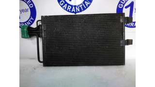 CONDENSADOR / RADIADOR AIRE ACONDICIONADO CITROEN XANTIA BERLINA 1.6 (88 CV) DE 1993 - D.1892986