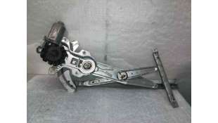ELEVALUNAS DELANTERO DERECHO MG ROVER SERIE 400 2.0 Turbodiesel (105 CV) DE 1995 - D.1893860 / 400348B 2