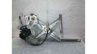 ELEVALUNAS TRASERO DERECHO MG ROVER SERIE 400 2.0 Turbodiesel (105 CV) DE 1995 - D.1893884 / SIN REF 2