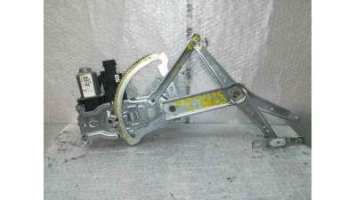 ELEVALUNAS DELANTERO DERECHO OPEL CORSA C 1.3 16V CDTI (69 CV) DE 2000 - D.1894034 / 400709F