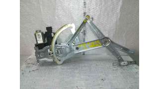 ELEVALUNAS DELANTERO DERECHO OPEL CORSA C 1.3 16V CDTI (69 CV) DE 2000 - D.1894034 / 400709F