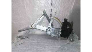 ELEVALUNAS DELANTERO DERECHO OPEL CORSA C 1.3 16V CDTI (69 CV) DE 2000 - D.1894034 / 400709F