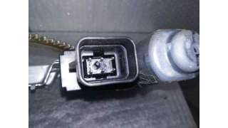 ELEVALUNAS DELANTERO DERECHO OPEL CORSA C 1.3 16V CDTI (69 CV) DE 2000 - D.1894034 / 400709F